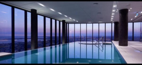 Prima Tower level 35 with Balcony
